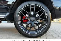 Mercedes-Benz G 63 AMG (Clasa G) din 2024 cu 25.000 km - oferta MER223575 - foto 11