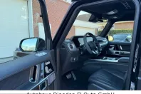 Mercedes-Benz G 63 AMG (Clasa G) din 2024 cu 25.000 km - oferta MER223575 - foto 13