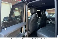 Mercedes-Benz G 63 AMG (Clasa G) din 2024 cu 25.000 km - oferta MER223575 - foto 15