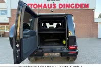 Mercedes-Benz G 63 AMG (Clasa G) din 2024 cu 25.000 km - oferta MER223575 - foto 16