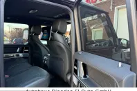 Mercedes-Benz G 63 AMG (Clasa G) din 2024 cu 25.000 km - oferta MER223575 - foto 19