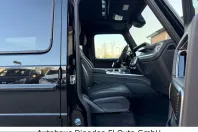 Mercedes-Benz G 63 AMG (Clasa G) din 2024 cu 25.000 km - oferta MER223575 - foto 20