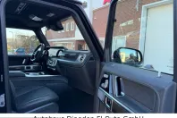 Mercedes-Benz G 63 AMG (Clasa G) din 2024 cu 25.000 km - oferta MER223575 - foto 21