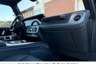 Mercedes-Benz G 63 AMG (Clasa G) din 2024 cu 25.000 km - oferta MER223575 - foto 22