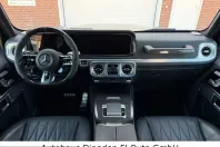 Mercedes-Benz G 63 AMG (Clasa G) din 2024 cu 25.000 km - oferta MER223575 - foto 25