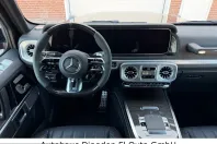 Mercedes-Benz G 63 AMG (Clasa G) din 2024 cu 25.000 km - oferta MER223575 - foto 26