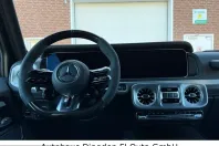 Mercedes-Benz G 63 AMG (Clasa G) din 2024 cu 25.000 km - oferta MER223575 - foto 27