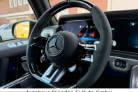 Mercedes-Benz G 63 AMG (Clasa G) din 2024 cu 25.000 km - oferta MER223575 - foto 28