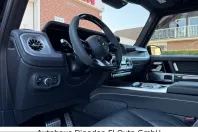 Mercedes-Benz G 63 AMG (Clasa G) din 2024 cu 25.000 km - oferta MER223575 - foto 29