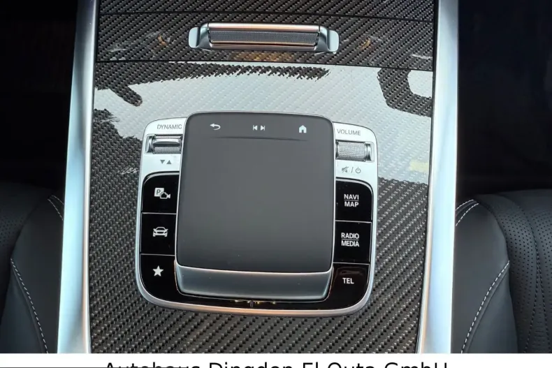 Mercedes-Benz G 63 AMG (Clasa G) din 2024 cu 25.000 km - oferta MER223575 - foto 37