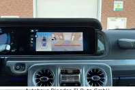 Mercedes-Benz G 63 AMG (Clasa G) din 2024 cu 25.000 km - oferta MER223575 - foto 39