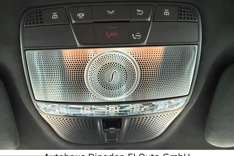 Mercedes-Benz G 63 AMG (Clasa G) din 2024 cu 25.000 km - oferta MER223575 - foto 42