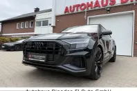 Audi SQ8 din 2023 cu 23.000 km - oferta AUD223576 - foto 1