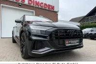 Audi SQ8 din 2023 cu 23.000 km - oferta AUD223576 - foto 2