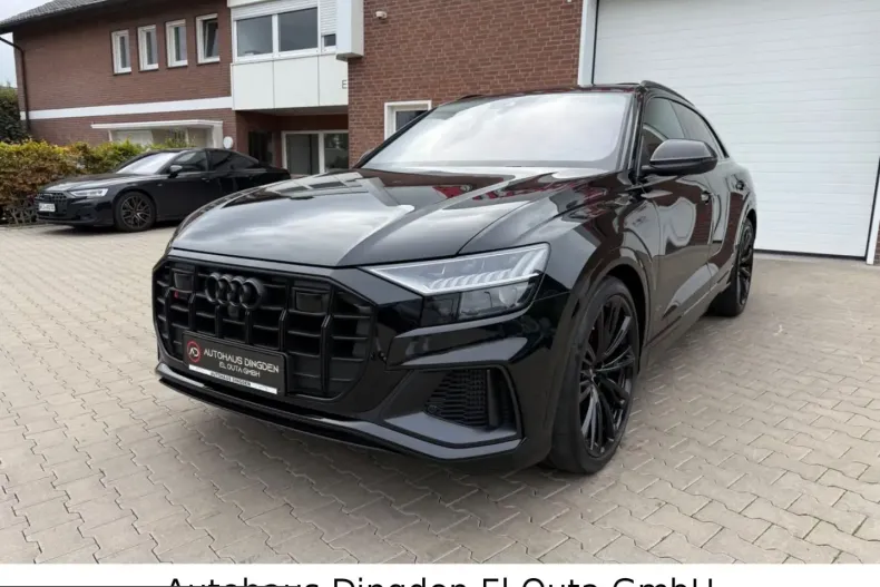 Audi SQ8 din 2023 cu 23.000 km - oferta AUD223576 - foto 3