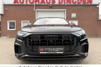 Audi SQ8 din 2023 cu 23.000 km - oferta AUD223576 - foto 4