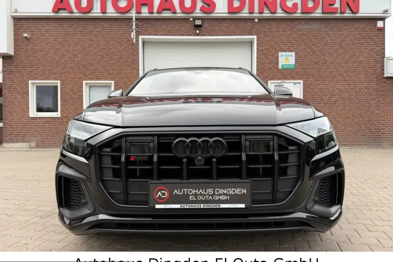 Audi SQ8 din 2023 cu 23.000 km - oferta AUD223576 - foto 4