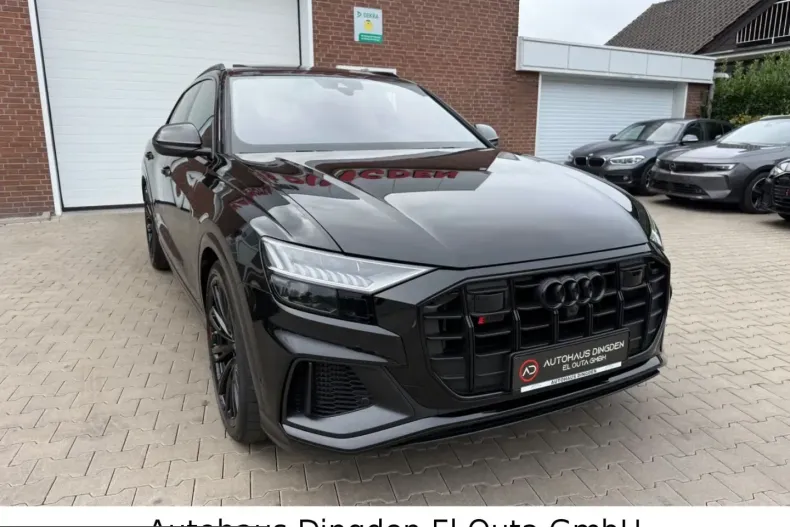 Audi SQ8 din 2023 cu 23.000 km - oferta AUD223576 - foto 5