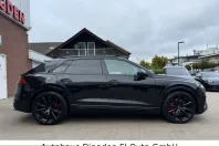 Audi SQ8 din 2023 cu 23.000 km - oferta AUD223576 - foto 6