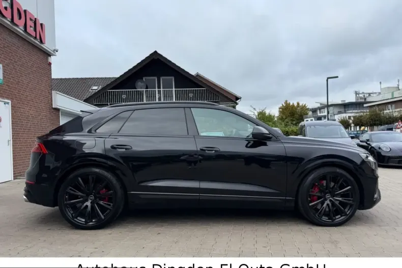 Audi SQ8 din 2023 cu 23.000 km - oferta AUD223576 - foto 6
