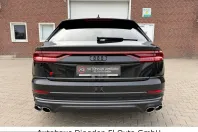 Audi SQ8 din 2023 cu 23.000 km - oferta AUD223576 - foto 8