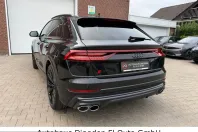 Audi SQ8 din 2023 cu 23.000 km - oferta AUD223576 - foto 9