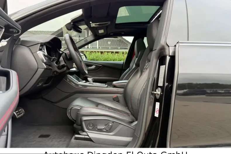 Audi SQ8 din 2023 cu 23.000 km - oferta AUD223576 - foto 12