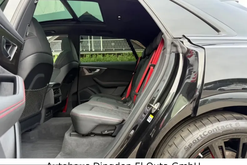 Audi SQ8 din 2023 cu 23.000 km - oferta AUD223576 - foto 14