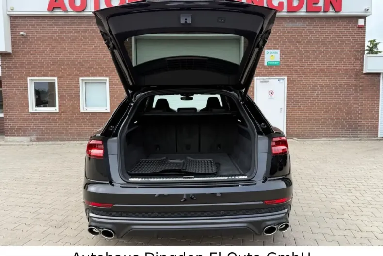 Audi SQ8 din 2023 cu 23.000 km - oferta AUD223576 - foto 16