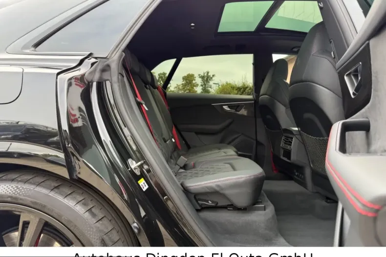 Audi SQ8 din 2023 cu 23.000 km - oferta AUD223576 - foto 18