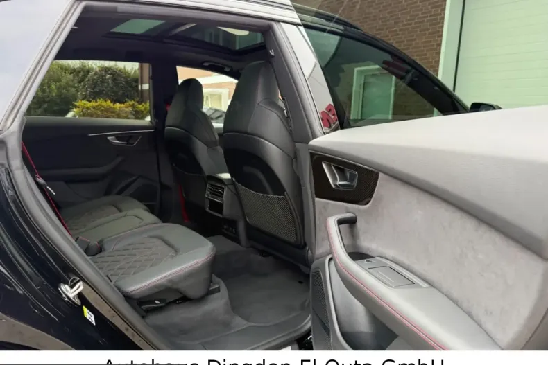 Audi SQ8 din 2023 cu 23.000 km - oferta AUD223576 - foto 19