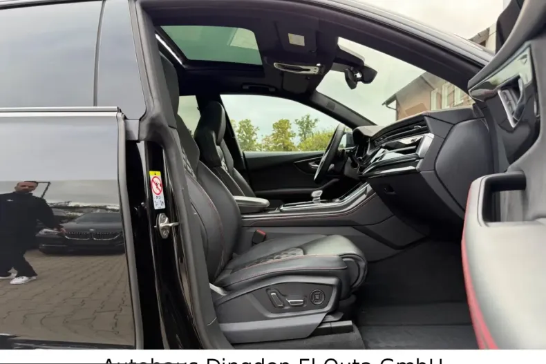 Audi SQ8 din 2023 cu 23.000 km - oferta AUD223576 - foto 20