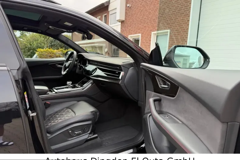 Audi SQ8 din 2023 cu 23.000 km - oferta AUD223576 - foto 21
