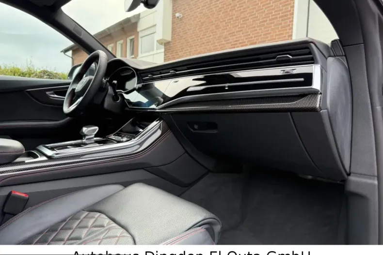 Audi SQ8 din 2023 cu 23.000 km - oferta AUD223576 - foto 22