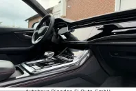 Audi SQ8 din 2023 cu 23.000 km - oferta AUD223576 - foto 23
