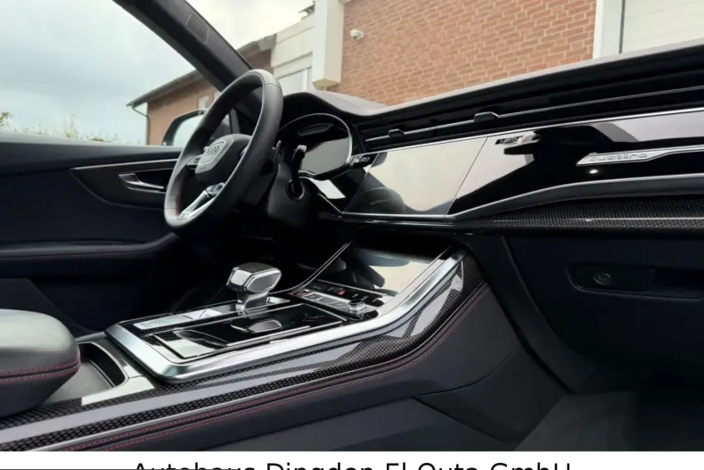 Audi SQ8 din 2023 cu 23.000 km - oferta AUD223576 - foto 23