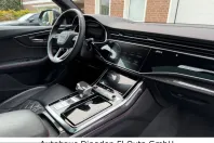 Audi SQ8 din 2023 cu 23.000 km - oferta AUD223576 - foto 24