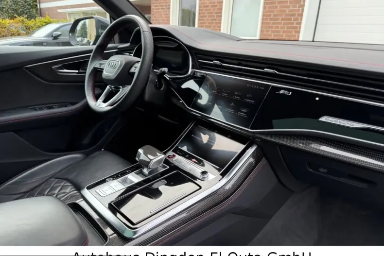 Audi SQ8 din 2023 cu 23.000 km - oferta AUD223576 - foto 24