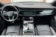 Audi SQ8 din 2023 cu 23.000 km - oferta AUD223576 - foto 25