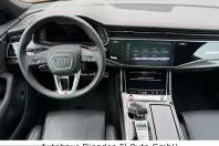 Audi SQ8 din 2023 cu 23.000 km - oferta AUD223576 - foto 26