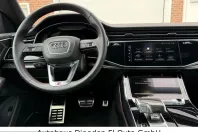 Audi SQ8 din 2023 cu 23.000 km - oferta AUD223576 - foto 27
