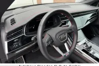 Audi SQ8 din 2023 cu 23.000 km - oferta AUD223576 - foto 29