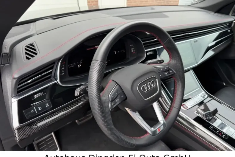 Audi SQ8 din 2023 cu 23.000 km - oferta AUD223576 - foto 29