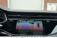 Audi SQ8 din 2023 cu 23.000 km - oferta AUD223576 - foto 32