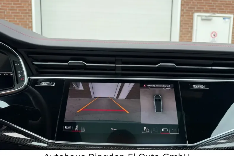 Audi SQ8 din 2023 cu 23.000 km - oferta AUD223576 - foto 33