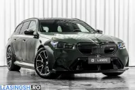 BMW M5 (Seria 5) din 2025 cu 23.698 km - oferta BMW223577 - foto 1