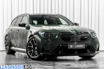 BMW M5 din 2025 - oferta BMW223577