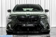 BMW M5 (Seria 5) din 2025 cu 23.698 km - oferta BMW223577 - foto 2