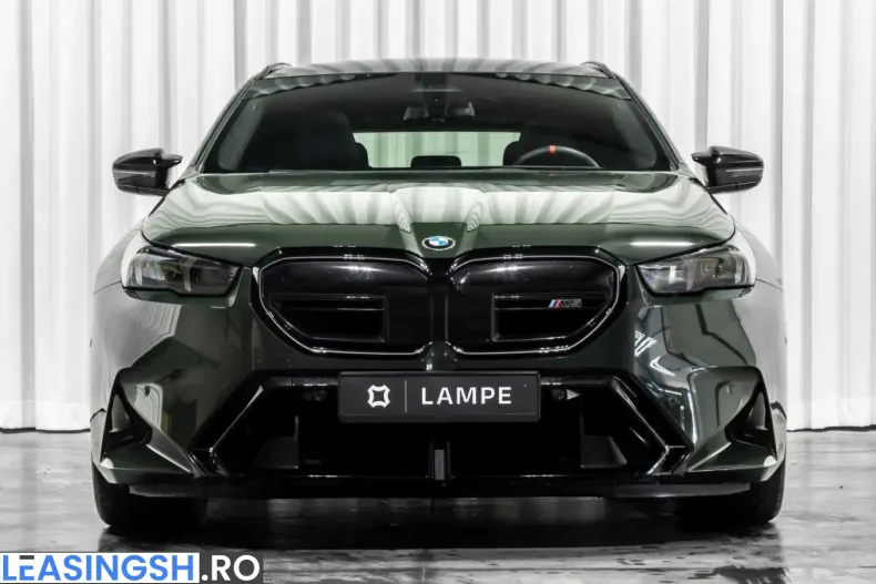 BMW M5 (Seria 5) din 2025 cu 23.698 km - oferta BMW223577 - foto 2