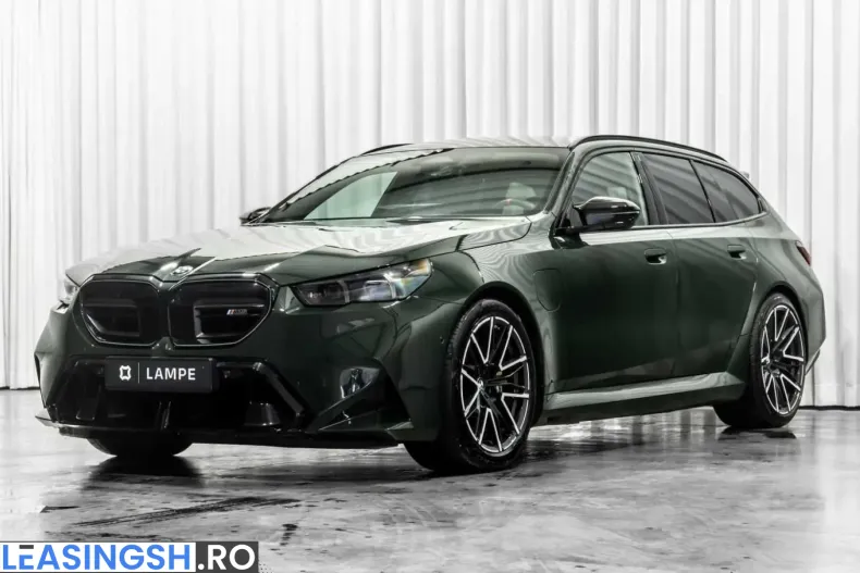 BMW M5 (Seria 5) din 2025 cu 23.698 km - oferta BMW223577 - foto 3